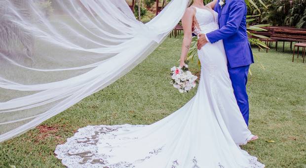 Casamentos de MAYARA E PHORCATTO