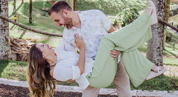 Casamentos de CRIS E PEDRO 