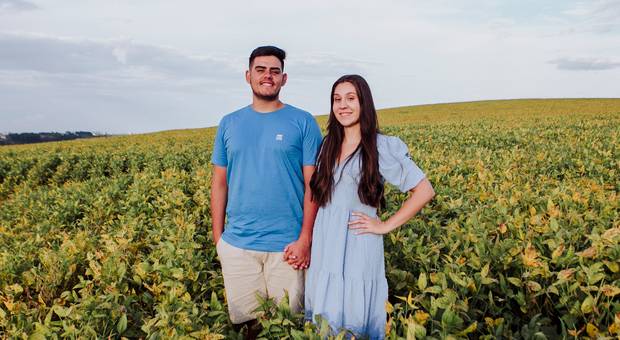 Pré Casamento de ARIELLE E MIKHAEL