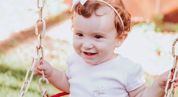 Ensaios de PRÉ NIVER CECILIA 1ANO