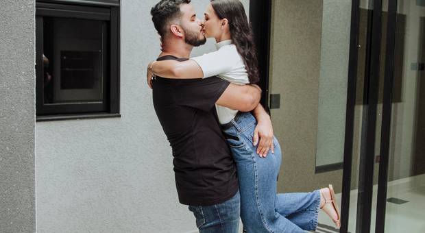 Pré Casamento de ISADORA E JUNINHO