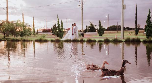 Casamentos de BEATRIZ E ERICK