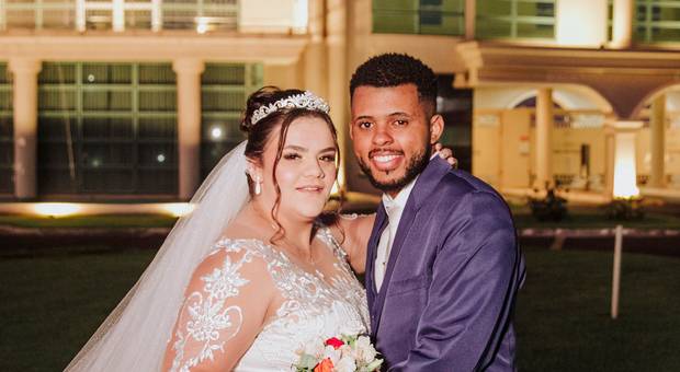 Casamentos de FABIELE E GUILHERME