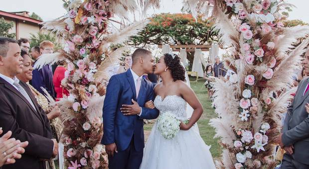 Casamentos de MARIANA E ALEXANDRE