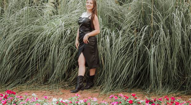 15 anos de PRE XV TATA MOLINARI