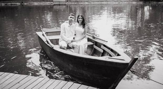 Pré Casamento de KAWANA E FELIPE