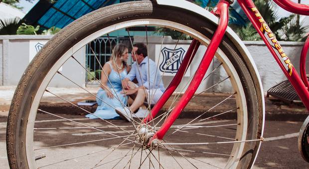 Pré Casamento de PRÉ BODAS  LUCIANE E MARCOS