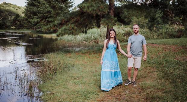 Pré Casamento de AMANDA E VINICIUS