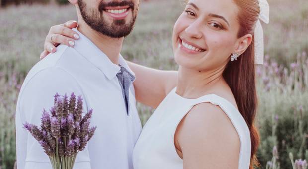 Pré Casamento de GABI E LUCAS