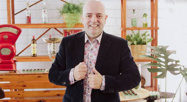 Aniversarios de MEIO SECULO JOAO NICASTRO