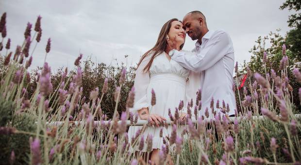 Pré Casamento de GIULIA E GIOVANI