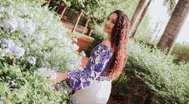 15 anos de DUDA PRE XV ANOS