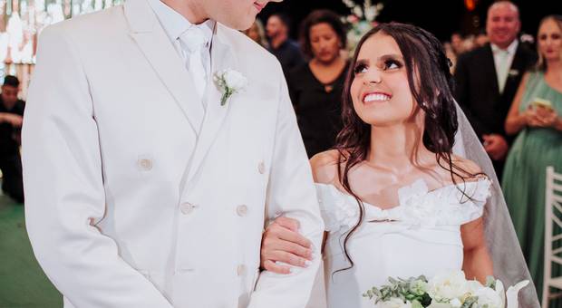 Casamentos de JULIA E PEDRO