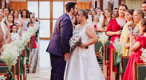 Casamentos de SARA E EDUARDO