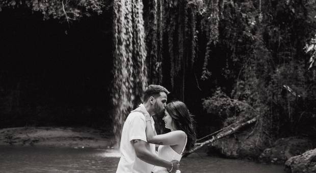 Pré Casamento de NAIARA E LUCAS