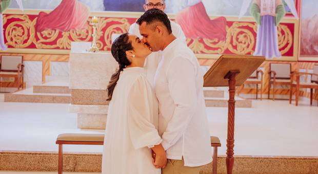 Casamentos de IGREJA INGRID E MATHEUS