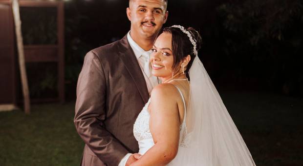 Casamentos de INGRID E MATHEUS