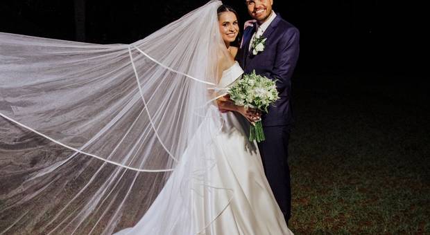 Casamentos de NAIARA E LUCAS