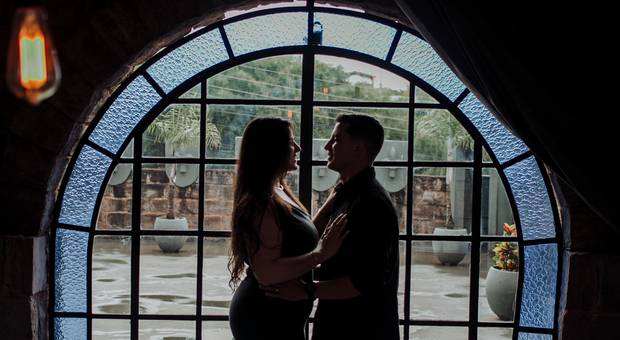 Pré Casamento de ISABELA E RAFAEL