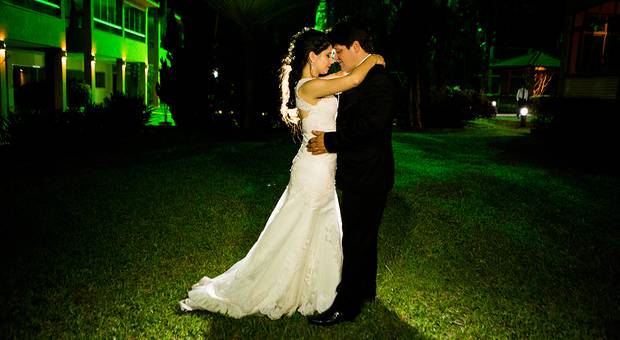 Casamentos de Casamento Alexandre e Edirleia 26-08-2017