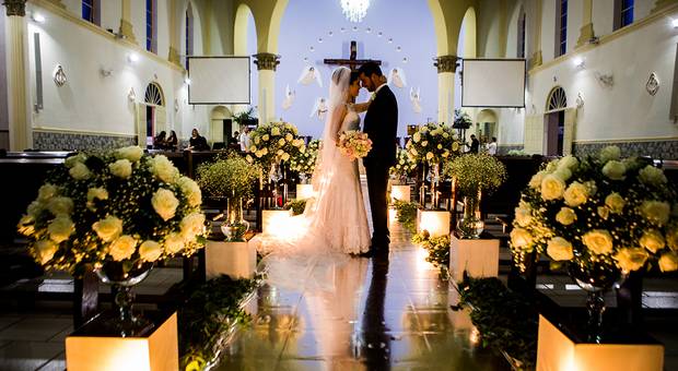 Casamentos de Casamento Carla e Paulo 09-09-2017