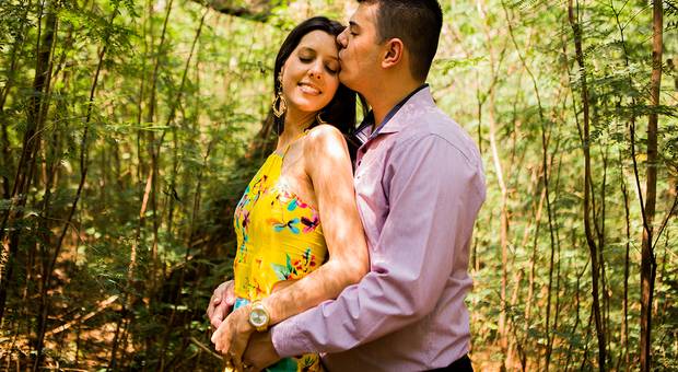 Casamentos de Casamento Civil Vinicius e Gabriela