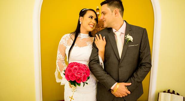 Casamentos de Casamento Rayana e Jan Marcelo