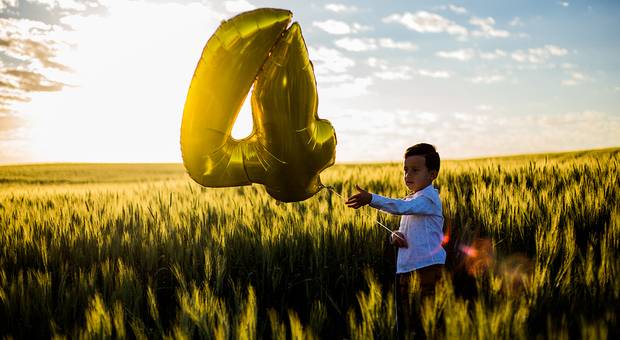 Ensaios de Ensaio Pedro 4 Anos