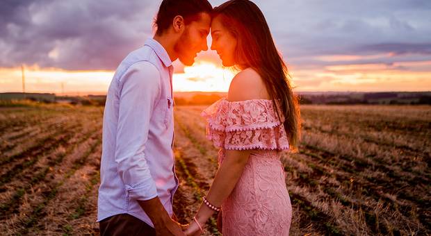 Pré Casamento de Pré Wedding Rafael e Rúbia