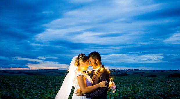 Casamentos de Casamento Rafael e Rúbia