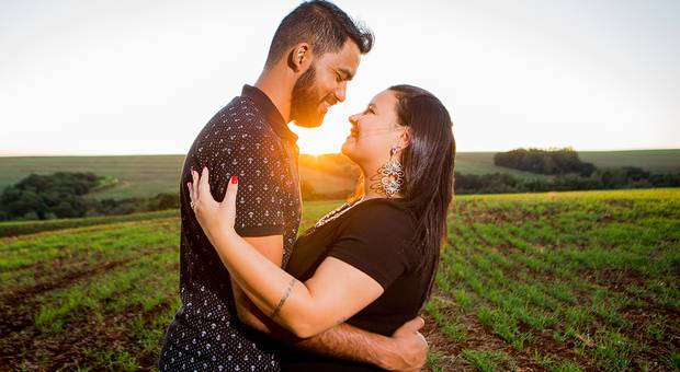 Pré Casamento de Pré Wedding Jessica e Rodrigo