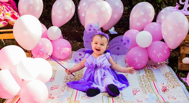 Ensaios de Ensaio pré Aniversario Isabella