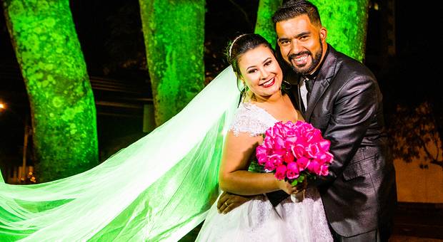 Casamentos de Casamento Rodrigo e Jessica