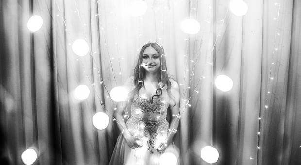 15 anos de Sophia Fifteen Years