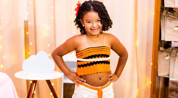 Aniversarios de Rayssa 8 anos