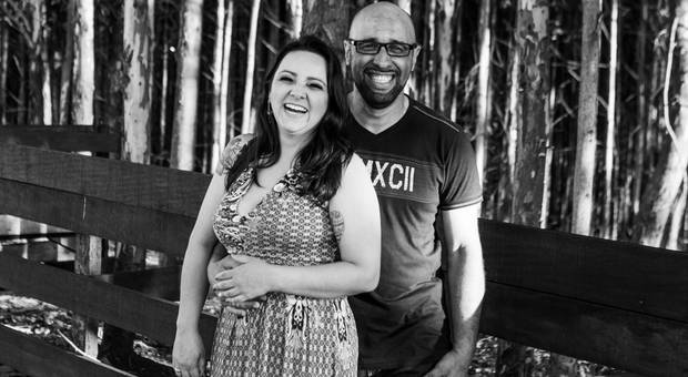 Pré Casamento de Mari e Agnaldo