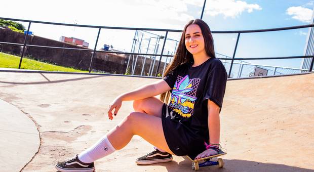 15 anos de Ensaio Ana Clara