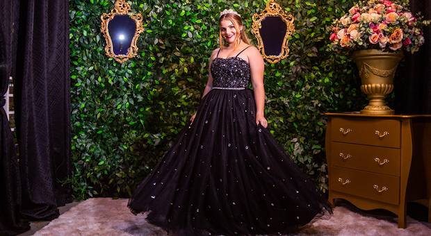 15 anos de Gabi 15 Anos