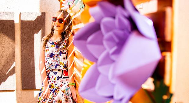 15 anos de Isadora 15 Anos