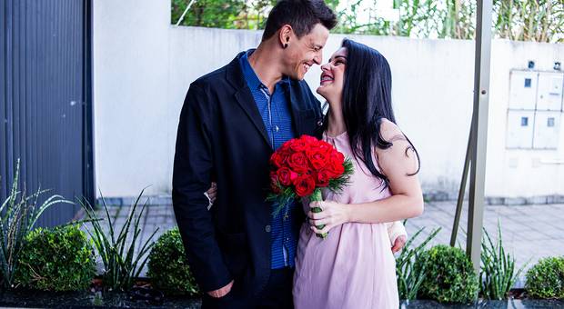 Casamentos de Casamento Civil Henrique e Giovanna