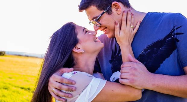 Pré Casamento de Isabella & Ricardo