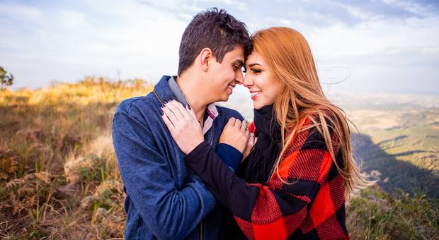 Pré Casamento de Giovana & Joao Gustavo
