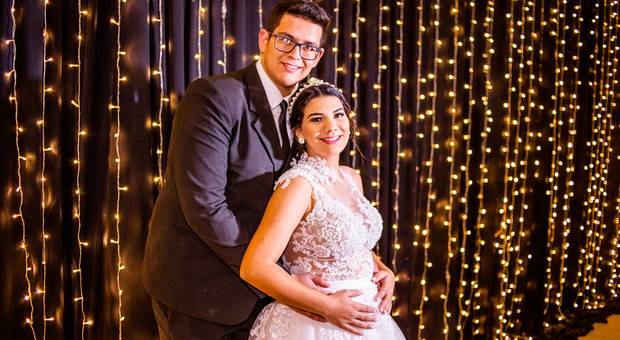 Casamentos de Isabella & Ricardo