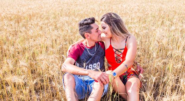 Pré Casamento de Diana & Anderson