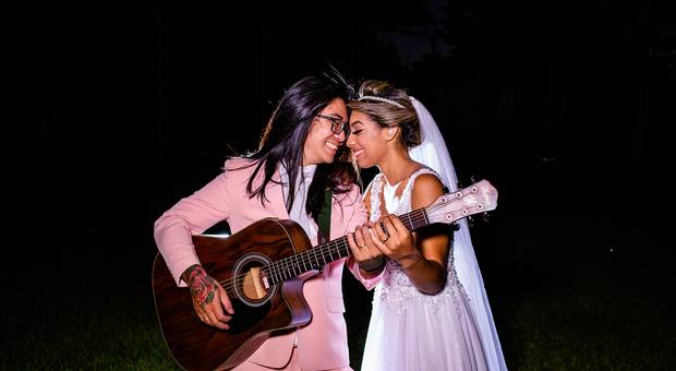 Casamentos de Raissa & Takeshi