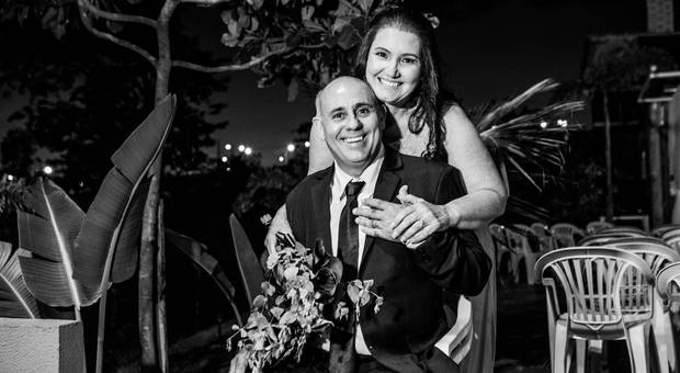 Casamentos de Rita & Rocha