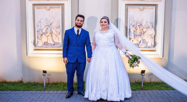 Casamentos de Gabriel & Daiane