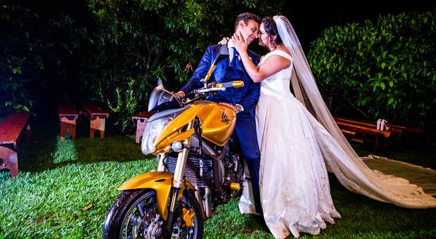 Casamentos de Isabella & Lucas