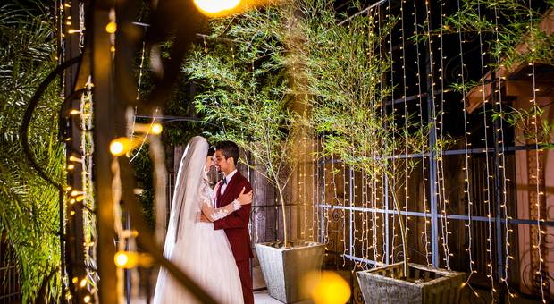 Casamentos de Amanda & Micael