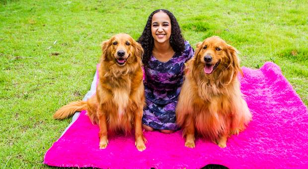 15 anos de Ensaio Maria 15 Anos